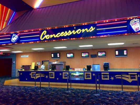 A New Era for Tipton County: Phoenix Theatres to Transform Atoka Cinema